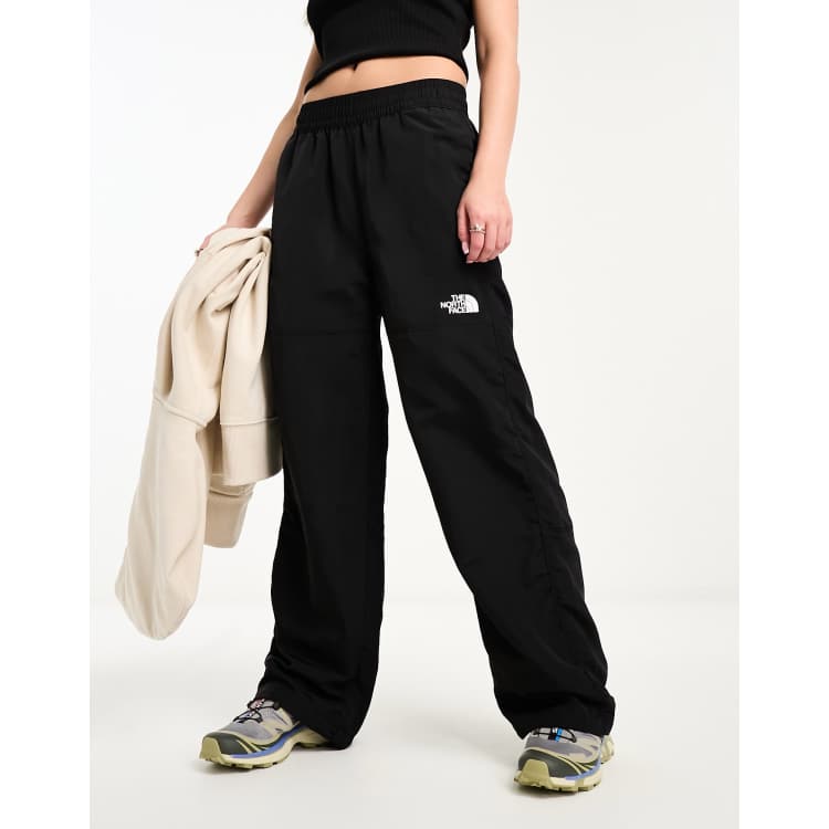 The north face nylon hot sale pants