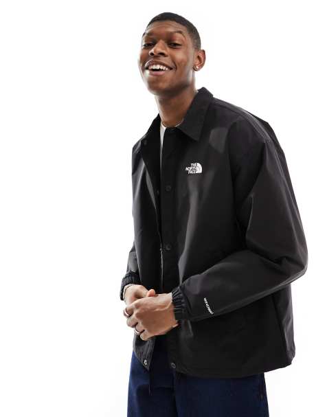 North face sale mens coach jacket