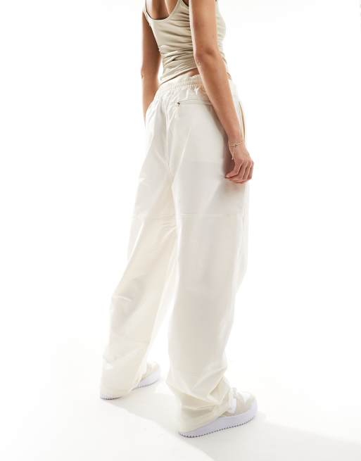 ボトムスその他 THE NORTH FACE WHITE LABEL WOMEN'S SATIN WIDE PANTS CHARCOAL 楽天市場】【正規品】☆2025年度春新商品☆THE NORTHFACE W'S