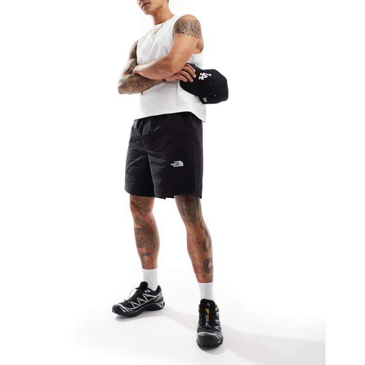 ★THE NORTH FACE★ICEDAY SHORTS★ 66be88c3-e55b-4c67-87bc-