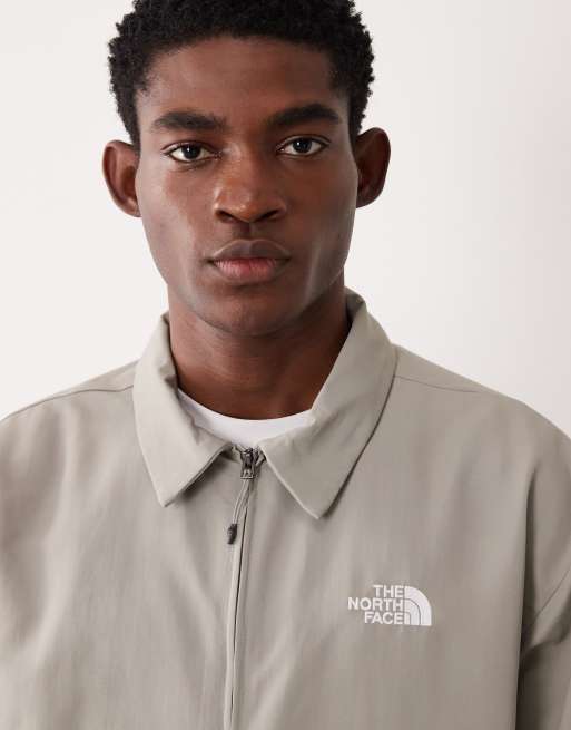 The North Face – Easy Wind – Stenfärgad vindjacka, 3 av 5
