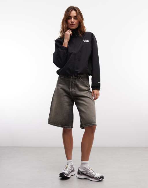 The North Face - Easy Wind - Veste - Noir, 2 de 4