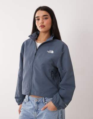 The North Face - Easy - Windjacke in Grau