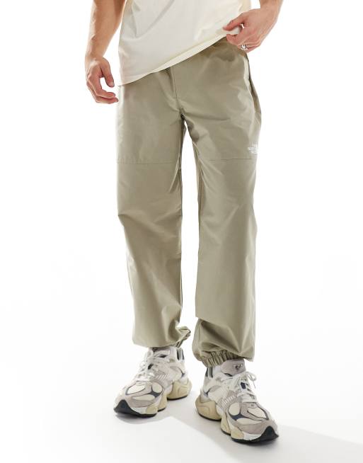 North face woven cargo pants mens hotsell