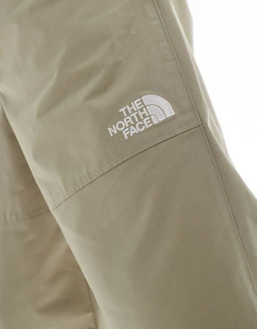 パンツ THE NORTH FACE Woven Pant (53631) The North Face Easy woven wind pants in clay gray | ASOS
