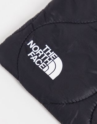 Homme The North Face - Écharpe isolante - Noir