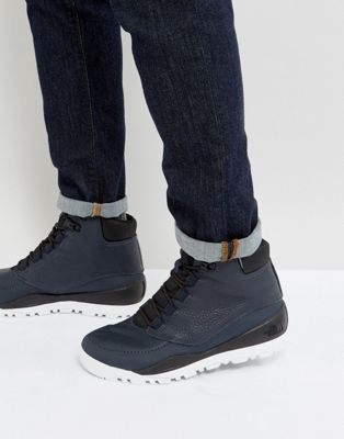 The North Face Edgewood 7 Leather 