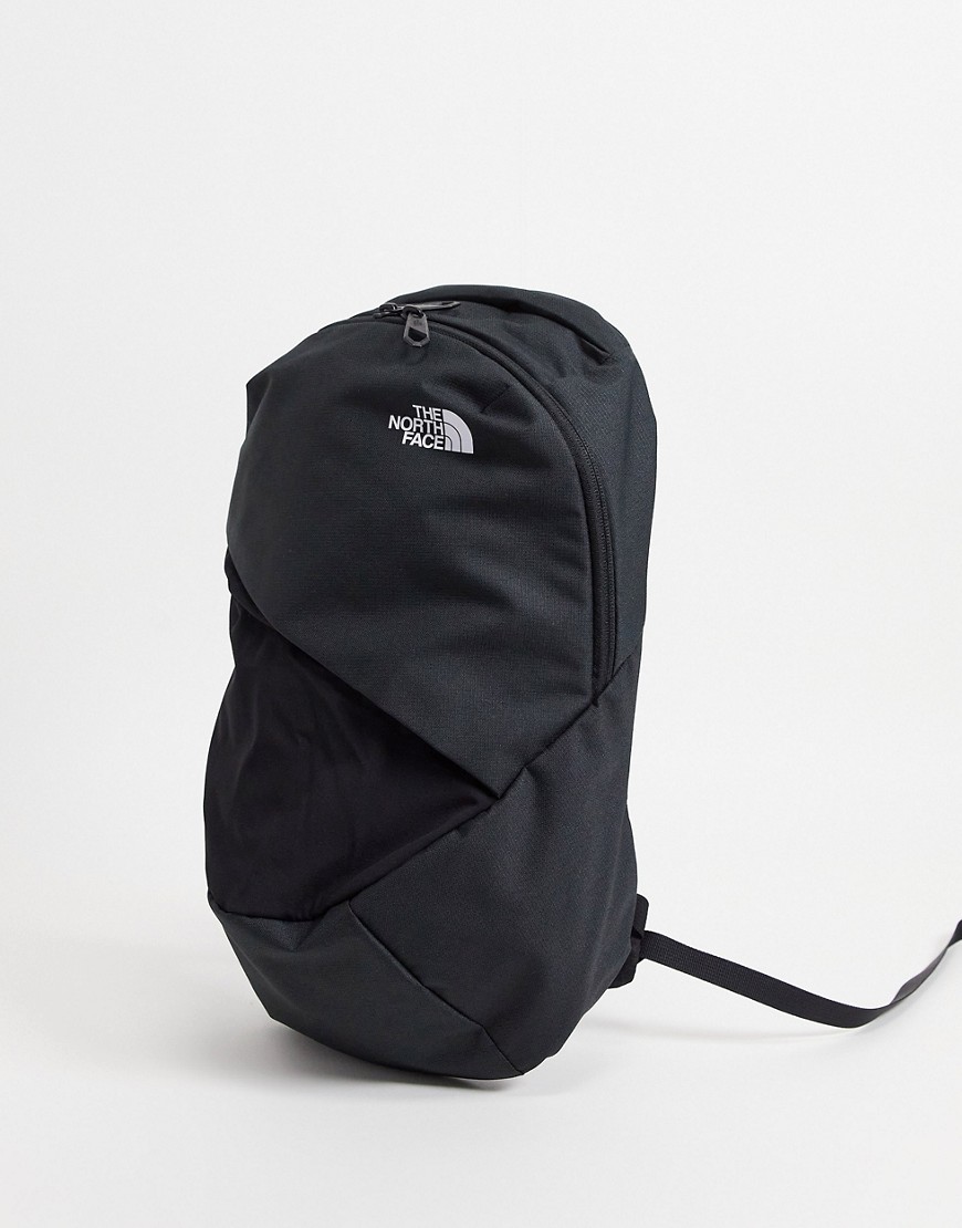 The North Face Electra Backpack In Black