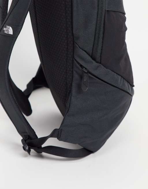 North face 2025 electra backpack black