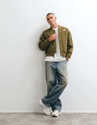 Khaki 2