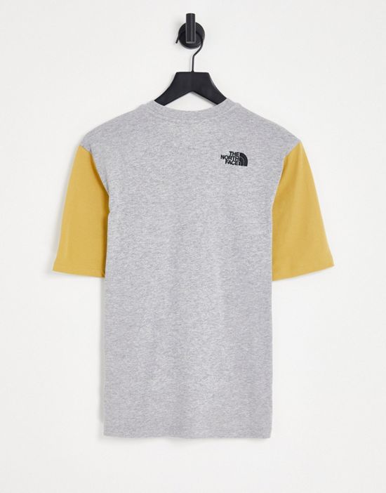 https://images.asos-media.com/products/the-north-face-essential-color-block-t-shirt-in-gray-tan-exclusive-at-asos/201799573-2?$n_550w$&wid=550&fit=constrain