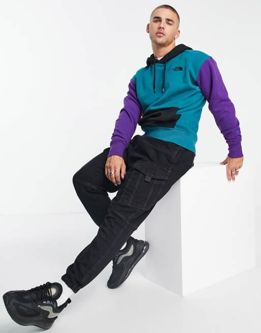 Nike city hotsell brights hoodie