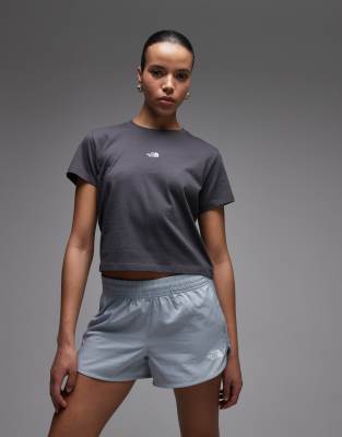 Essential Cutie - T-shirt coupe classique - Gris M