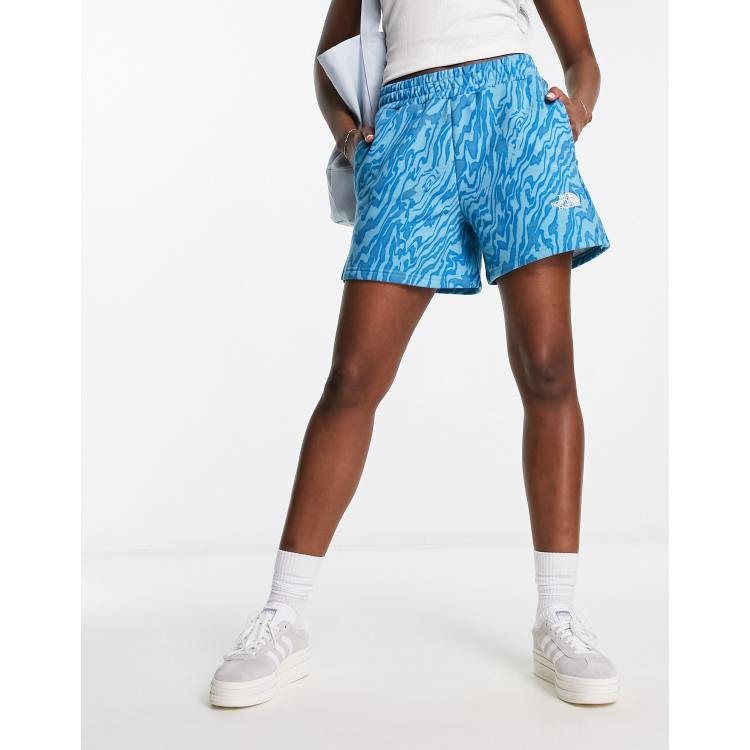 Nike women's jersey shorts best sale