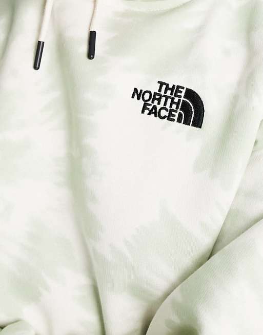 North face hot sale cultivation anorak