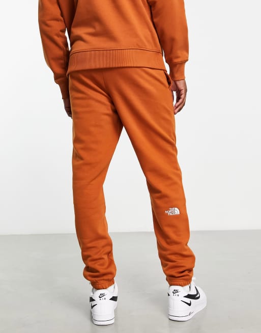 Men's the north face bondi jogger pants hot sale