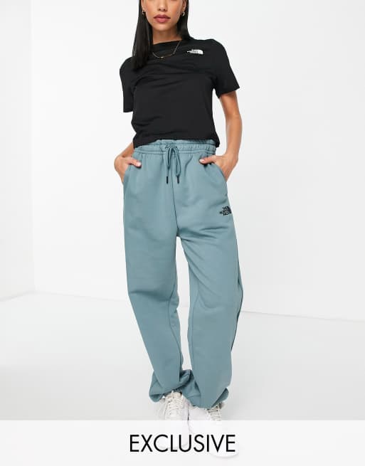 Charcoal Graphic Printed Low Rise Wide Leg Sweatpants, 58% OFF