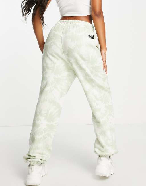 Asos tie dye joggers sale