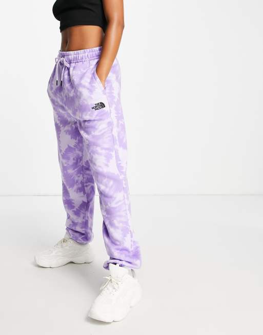 Asos discount lilac joggers