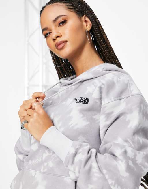 Asos north face hoodie deals