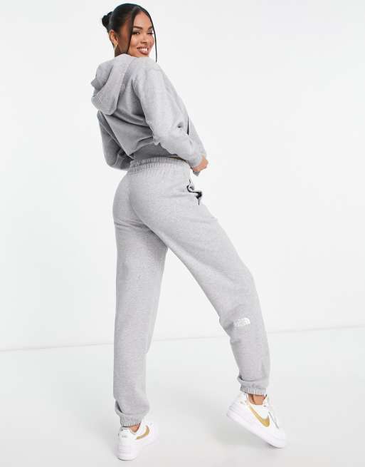 The north face tracksuit womens discount