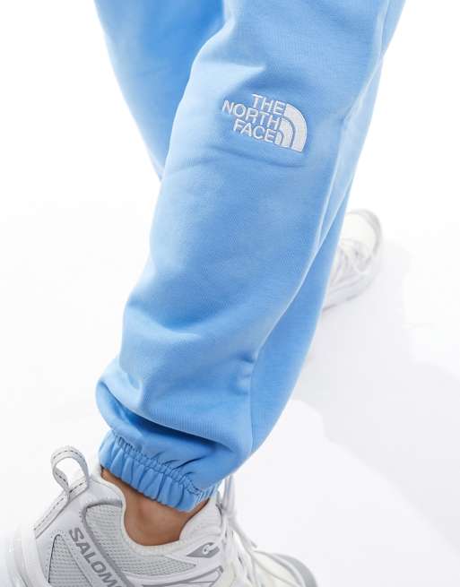 The north face cheap bondi fleece track pants