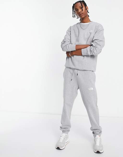 The north face bondi fleece hot sale track pants