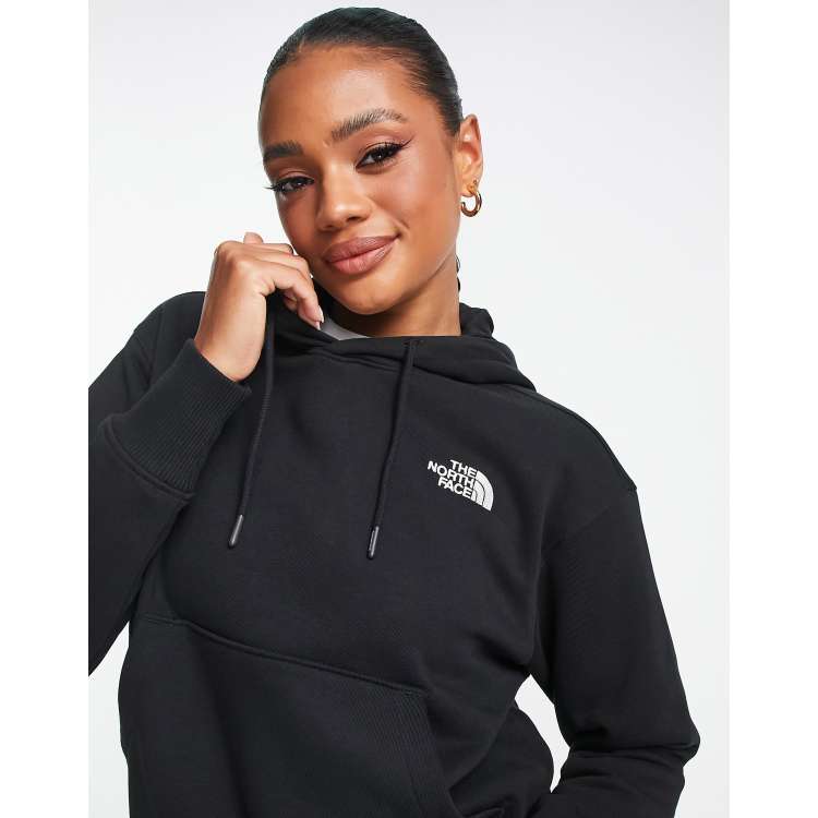 The north face womens hot sale hoodies