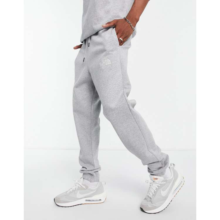 Mens the discount north face joggers