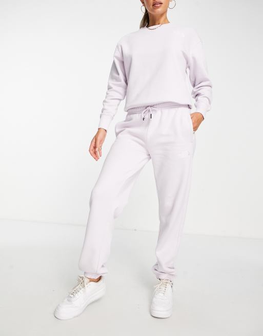 Asos lilac joggers hot sale