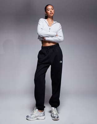 Pantalon De Jogging Femme En Polaire - Taille élastique Avec Cordon - Coupe Ample Décontractée - Pour Loisirs, Maison - 5