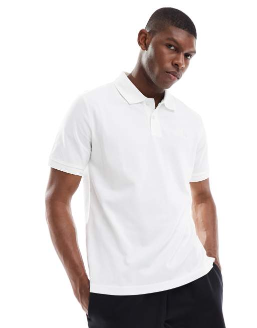 The North Face - Essential - Polo coupe classique - Blanc, 4 de 4