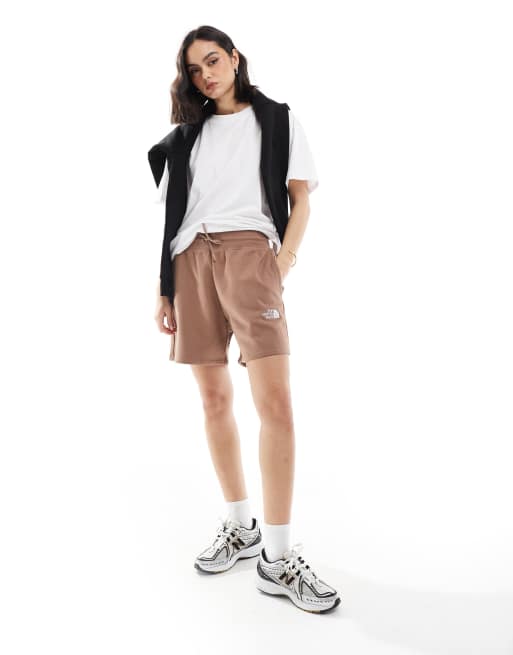 The North Face - Essential - Short décontracté - Latte