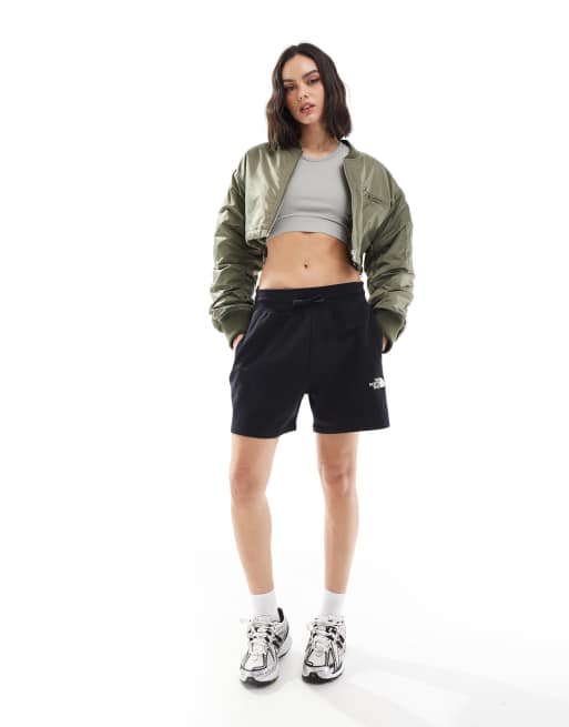 The North Face - Essential - Short décontracté - Noir