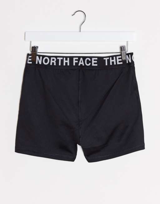  North Face Boxer