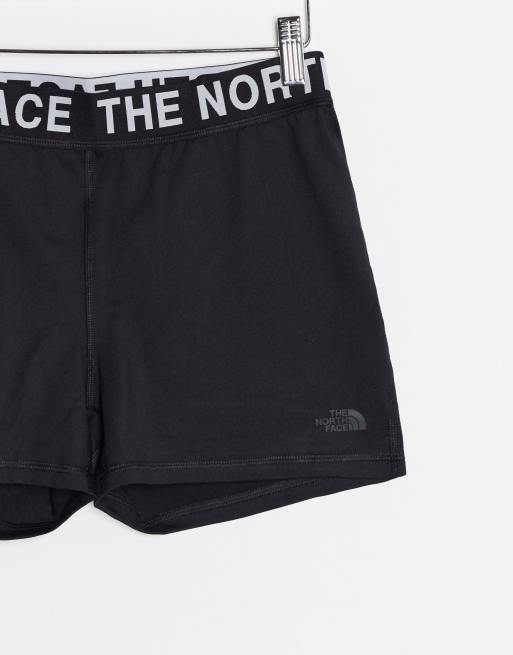 The north shop face boxer shorts