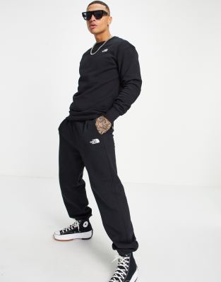 north face sweatshirt tracksuit