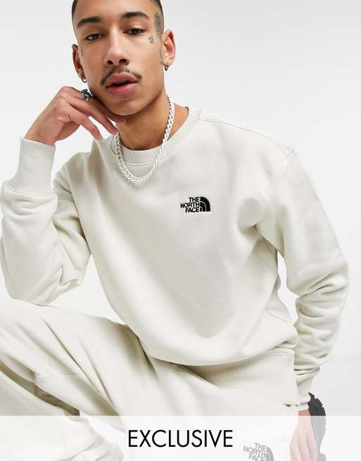 The north cheap face sweatshirt sale