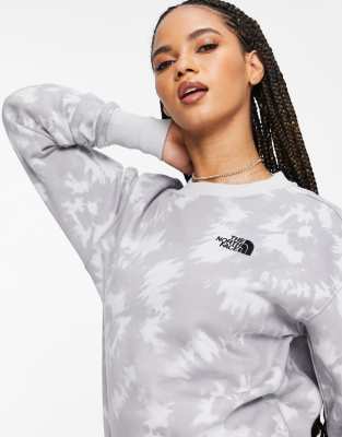 sweatshirt north face