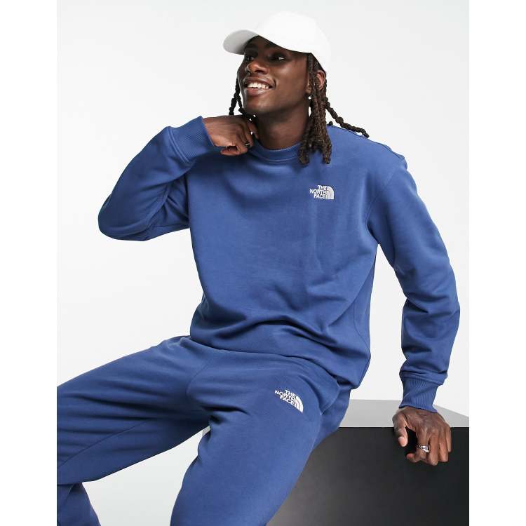 The north face bondi sweatshirt new arrivals