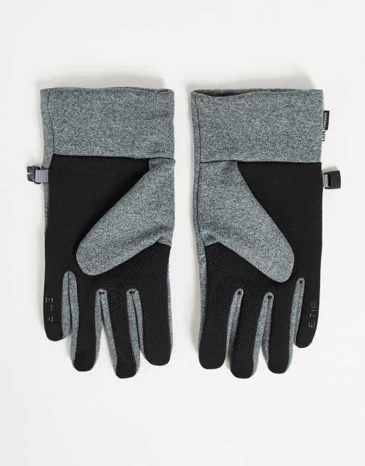 The North Face - Etip - Gants - Gris - GREY, 3 de 4