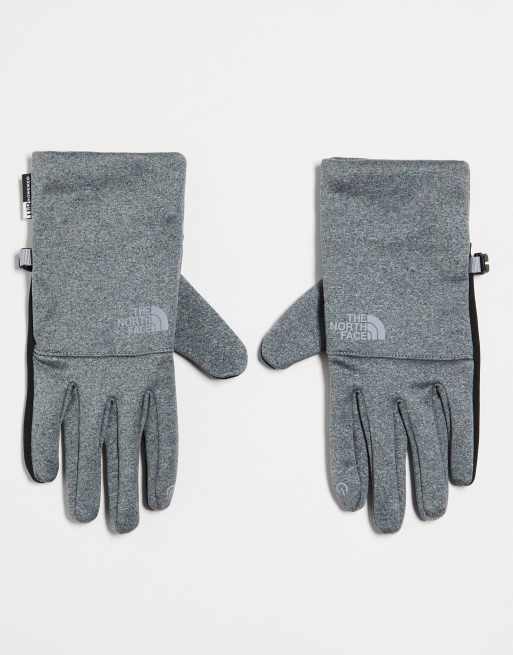 Gants tactiles north discount face