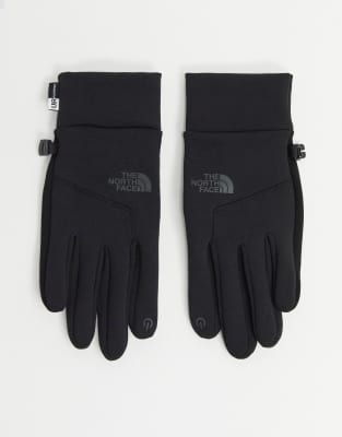 north face gloves ur powered