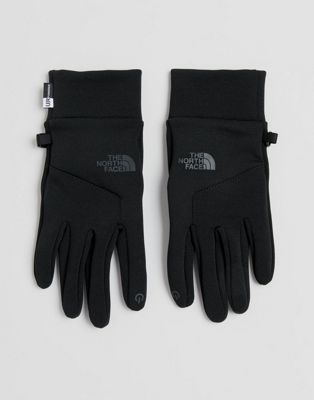 the north face men's tka 100 glacier glove
