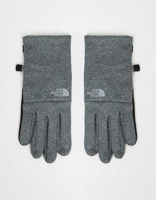 North face best sale smartphone gloves