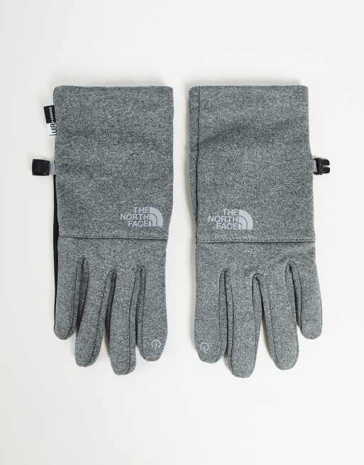 North face hotsell texting gloves