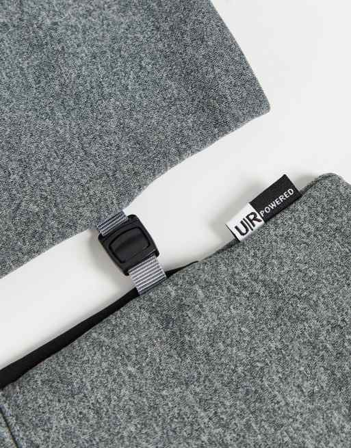 The North Face Etip gloves in grey - GREY, 4 of 4