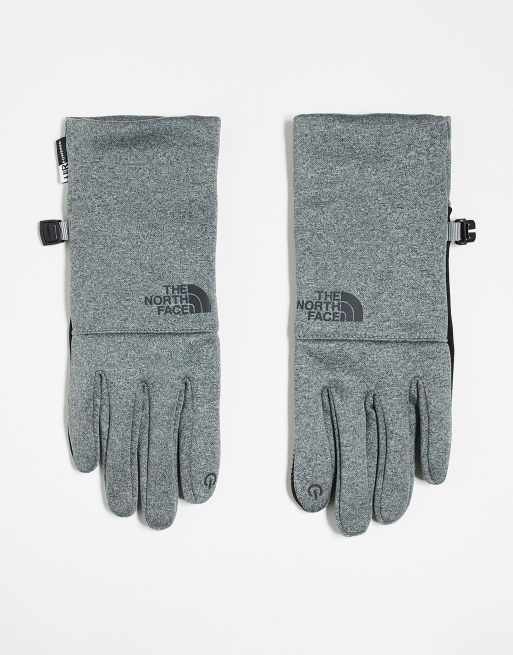 The north face 2024 etip grip gloves