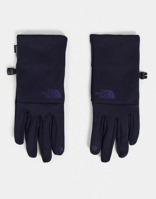 The north face touch deals screen gloves