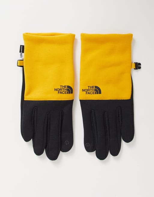 Thin north cheap face gloves